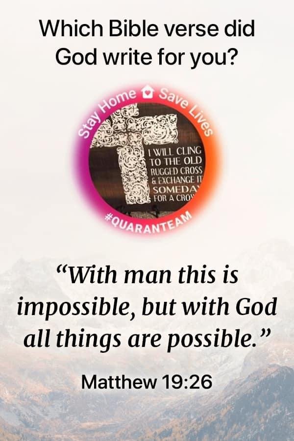 Amen.