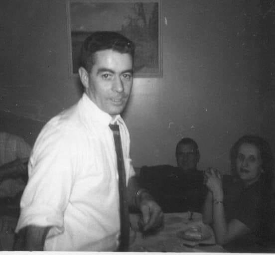 TODAY I LOST MY BEST FREIND AND FATHER FOREVER WILL BE IN MY HEART