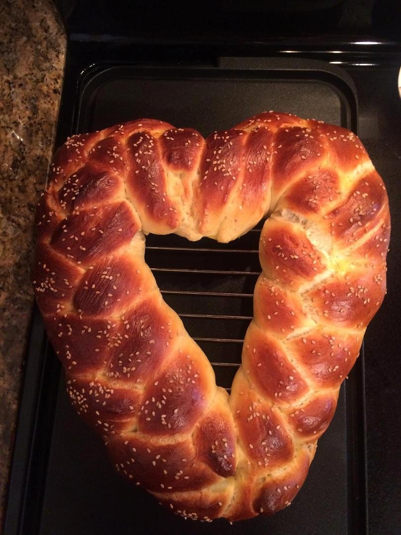 Look what I made for dinner