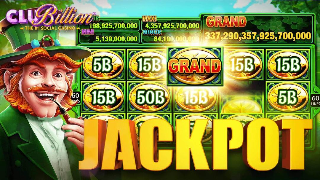 Like to Spin? Empty those GIANT JACKPOTS NOW!