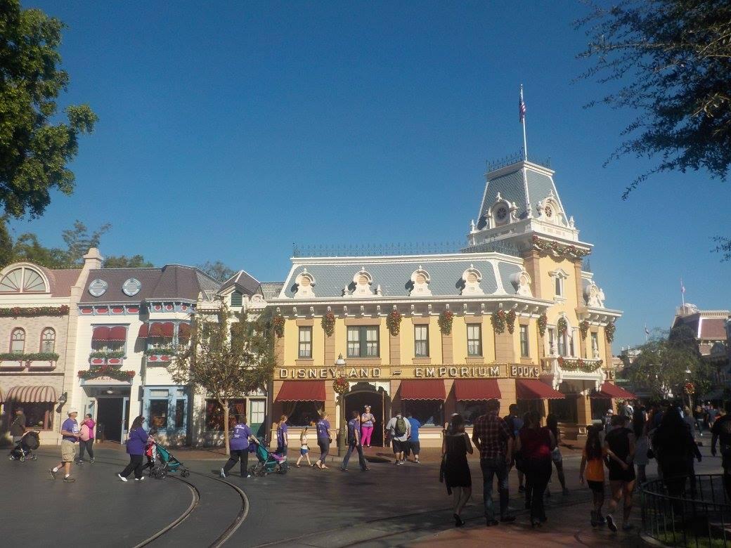 Robert Poloha's album, Epilepsy Awareness Day and Expo at Disneyland 2016