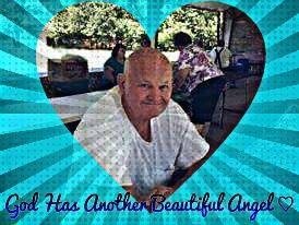 We lost another wonderful Uncle,father,grandfather,and husband today, Rest in peace Uncle Kenny, Will miss you..
