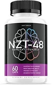 Got the same product as on "limitless " to try myself 15 min later Vision cleared such detail Wisdom came easily no confusion can understand everything just by thinking. If you believed all that then you were fooled just as