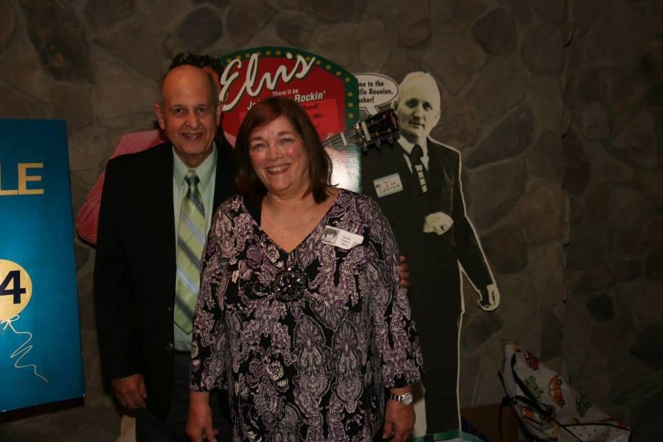 David Veit's album, WHHS 50th Reunion