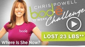 For Annica Saunders of Aurora, Colorado, the Vemma Bod•ē Transformation Challenge proved to be the perfect formula for shedding extra weight after having a baby.
In just 12 weeks, she lost 23 pounds and went from a size 12