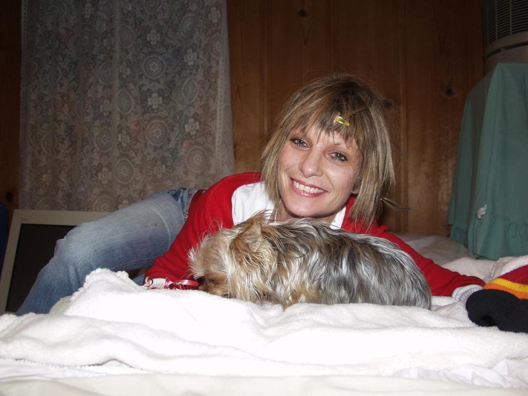 pebbles and i 2013