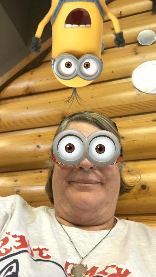 Debra Johnson Tucker's album, Mobile Uploads