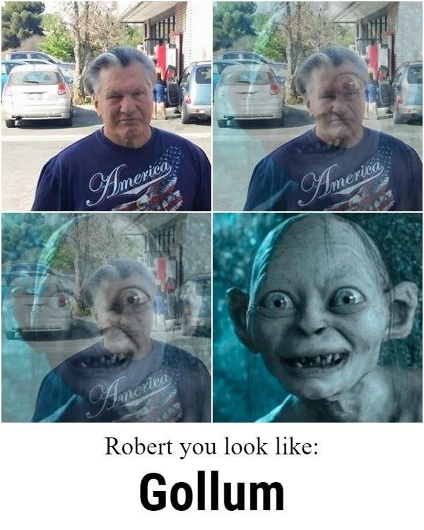 Oh I hope this isn't what everyone see's of me LOL !
