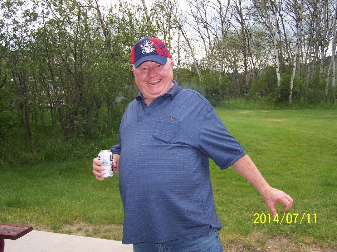 Rick Carlson's album, Untitled Album