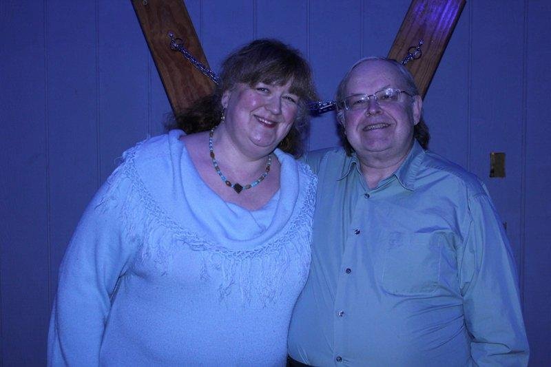 Bruce Wagner's album, January 3, 2011