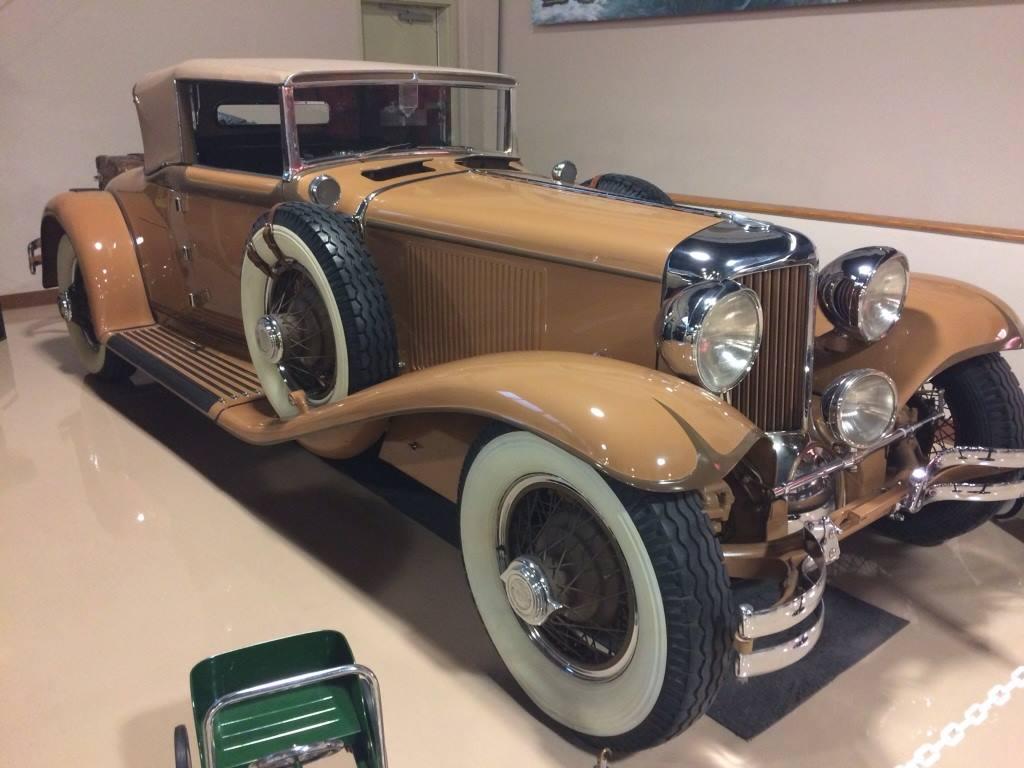 Dick' Classic Car Museum
San Marcos, Tx