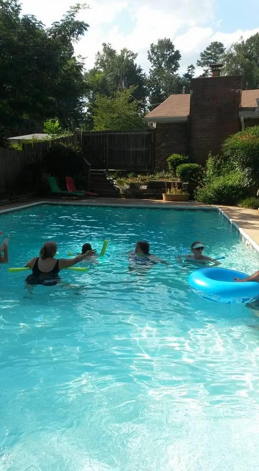 Fun day