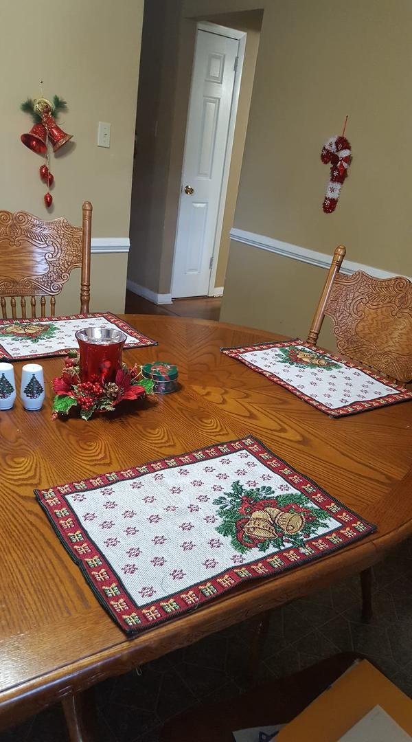 Bells will be ringing on Christmas day