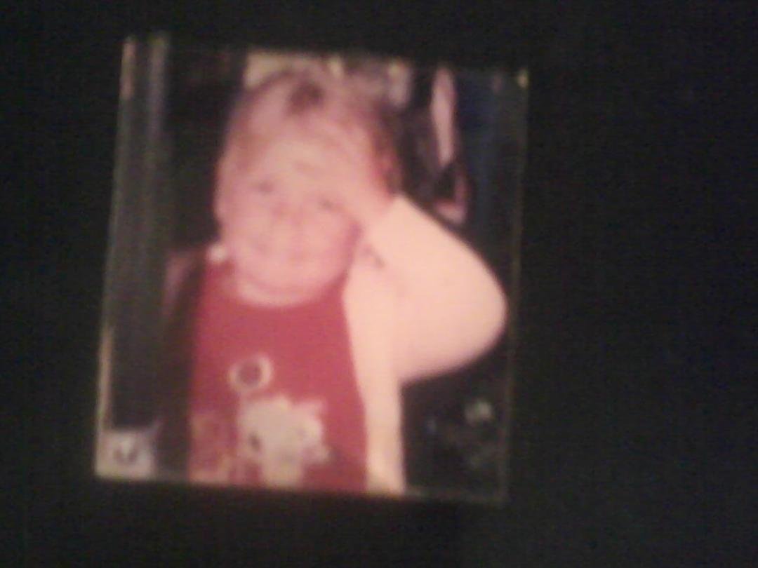 Lisa Howdyshell's album, Mobile Uploads