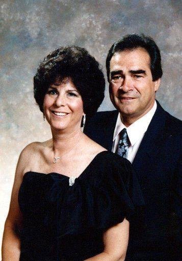 Happy anniversary Tom.  It would be our 60th today.  I miss you more everyday!  Someday we will be together again.