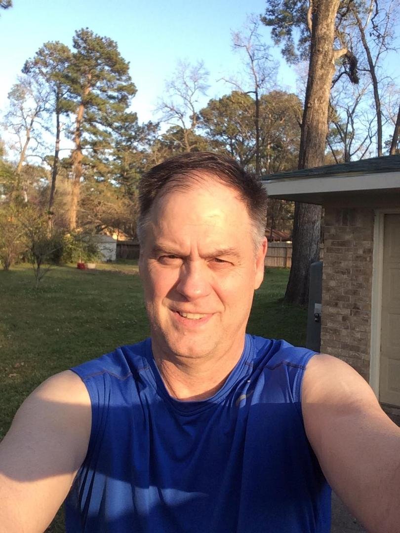 RANDY STARKS's album, Mobile Uploads