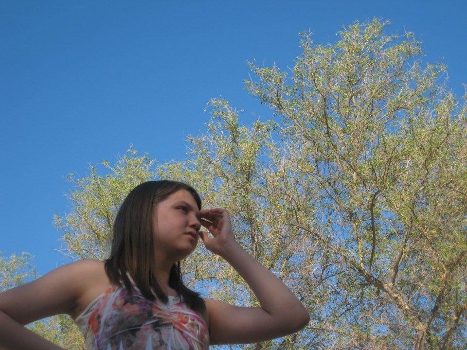 Aimee Johnson's album, Belles Balloon Release 5/12/2012