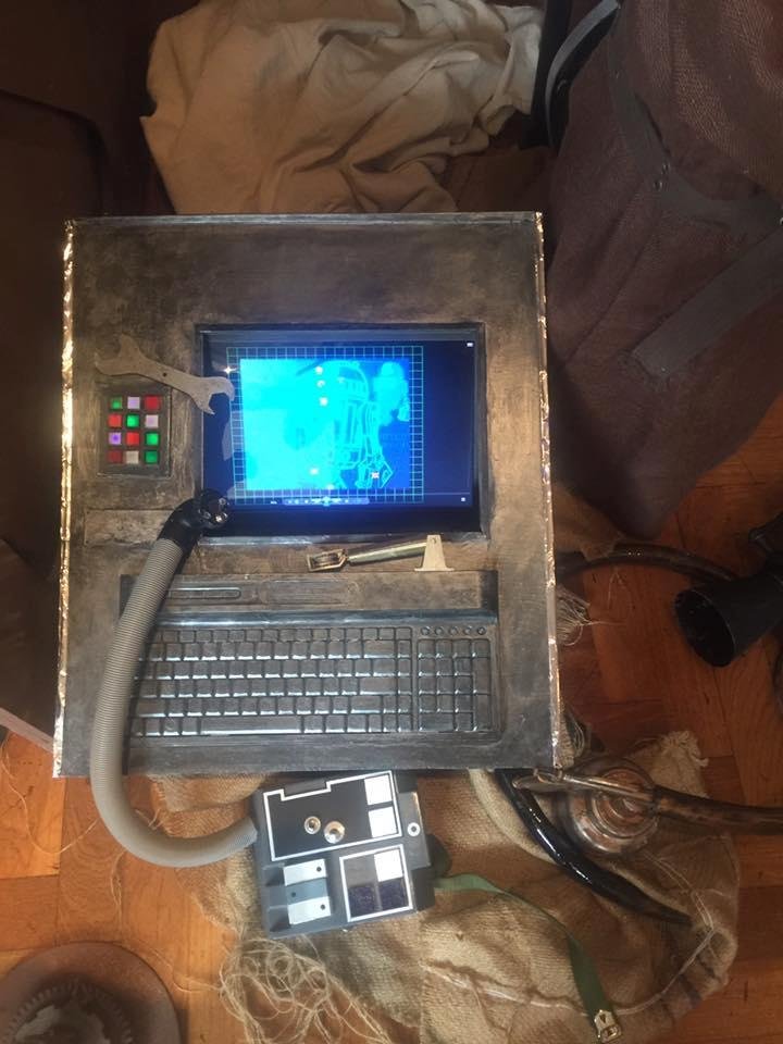 Thomas J McDade's album, Mobile Uploads