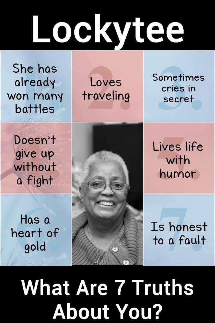 LOCKYTEE HUMPHREY's album, Timeline Photos