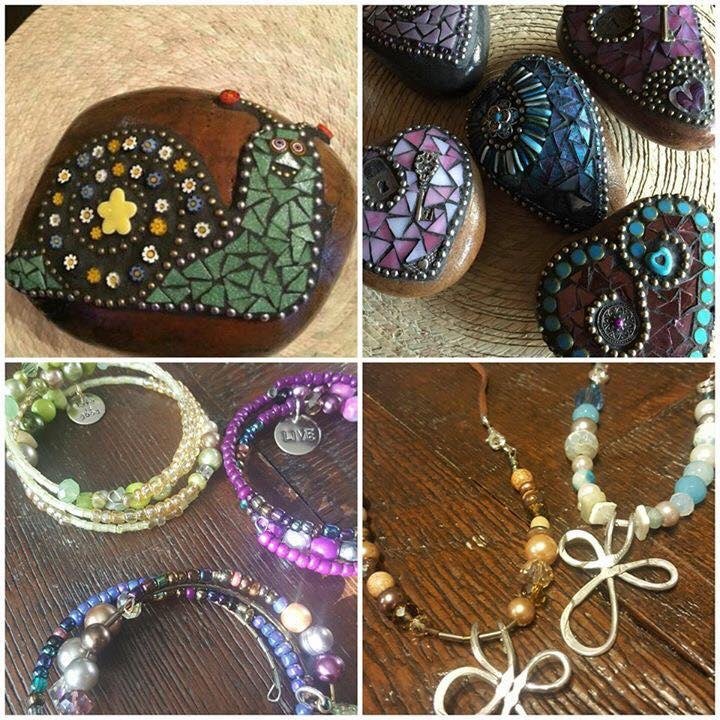 Some fun stuff for our art sale on Saturday June 18th 11-1pm at JulieTodd Zachary Barkley's house in Covina! Need a unique gift for someone???
