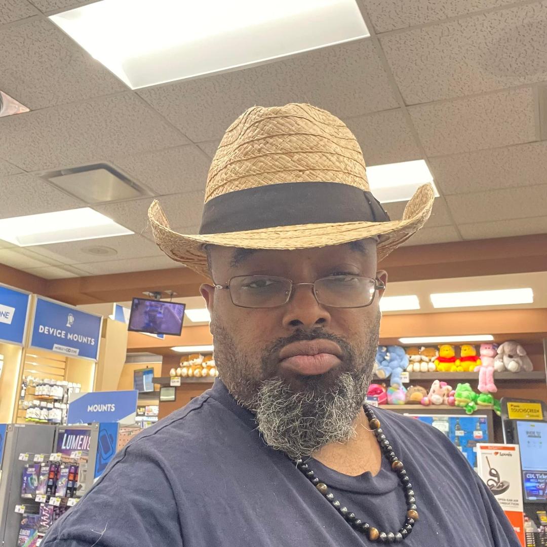 Michael McClain's album, Mobile uploads