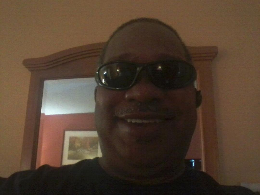 Joseph Jackson's album, Mobile Uploads