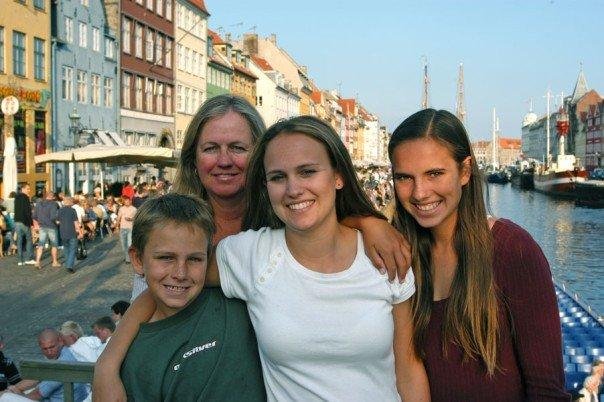 Greg Volger's album, Copenhagen 3