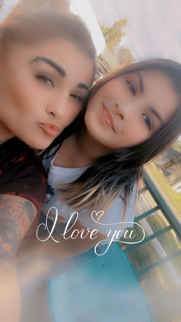 My loves �