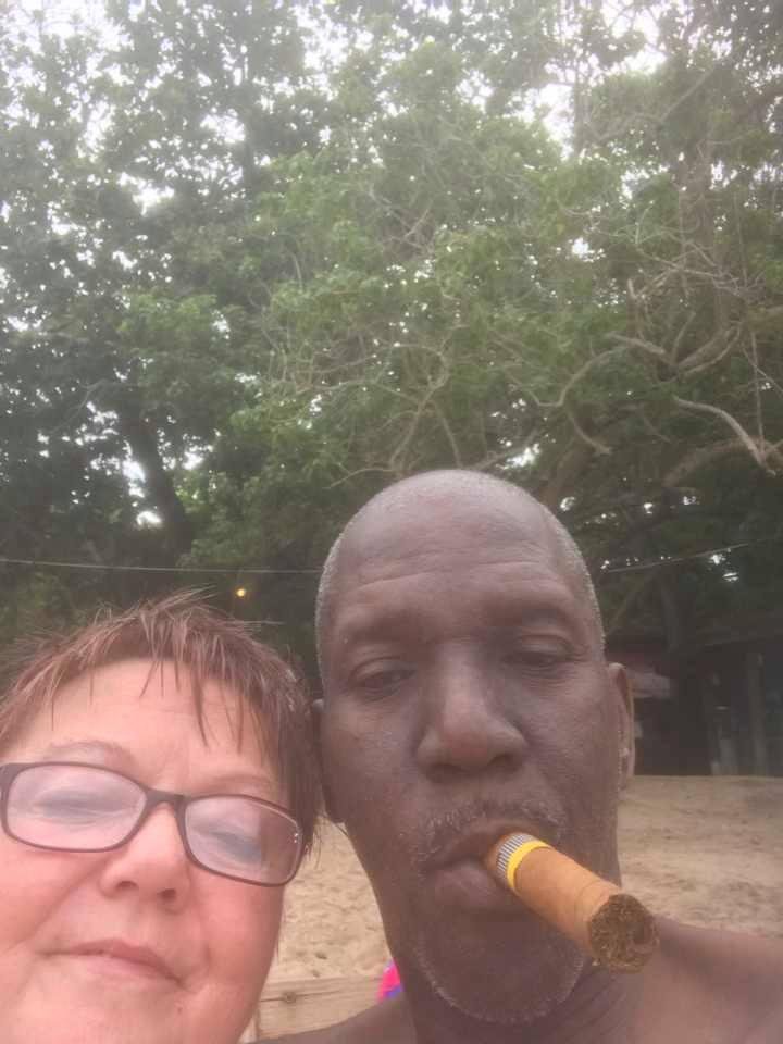 Real Cuban cigar