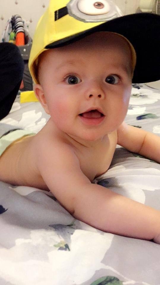 Lory Jarvis' album, Timeline Photos