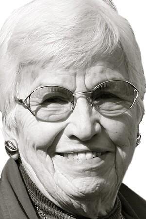 Nancy Hart's album, Mary Jane Grieve