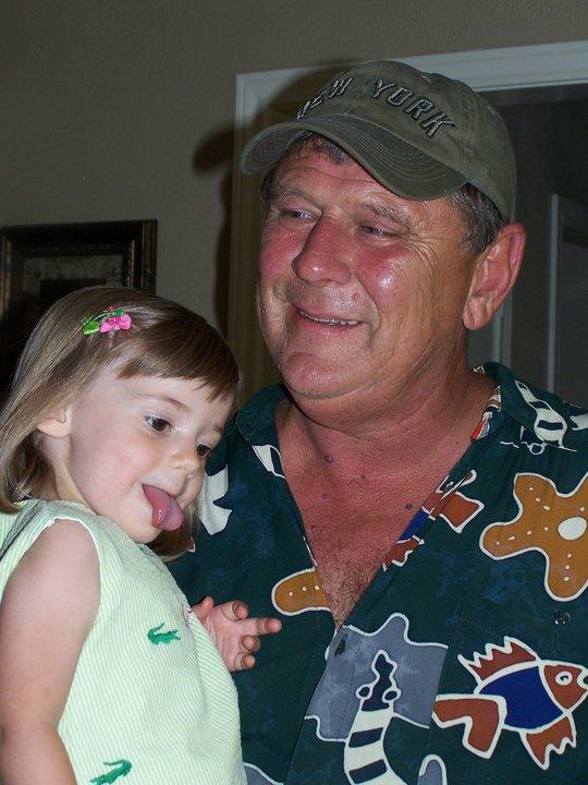 Nancy Caldwell's album, Lydia's 3rd bd