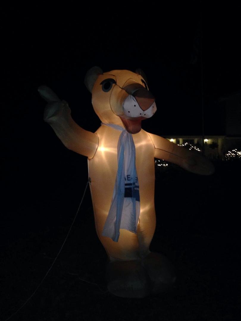 Penn State Proud!!