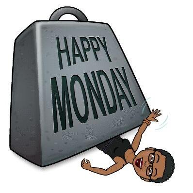 Good Monday Morning, 💘 you