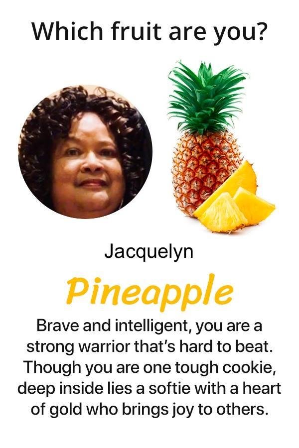 Jacquelyn McIntyre's album, Mobile uploads
