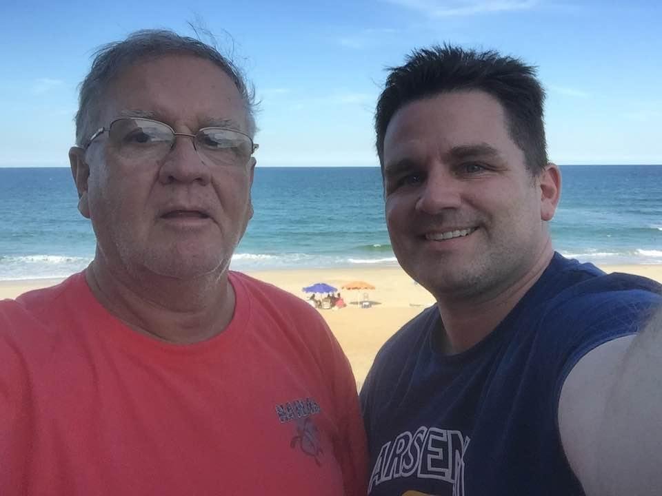 Happy National Son day to this guy.