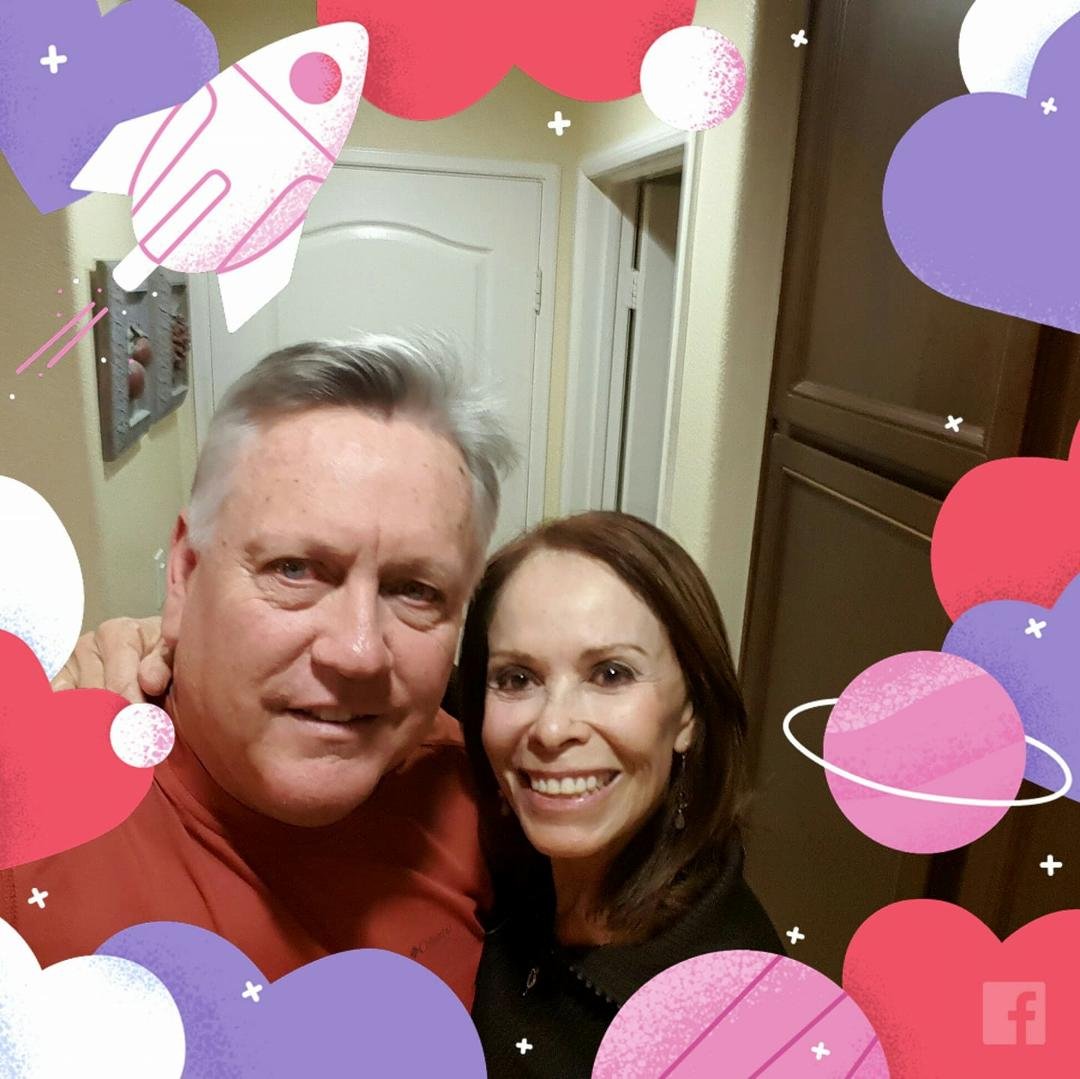 Happy Valentines Day to all our "Sweeties"