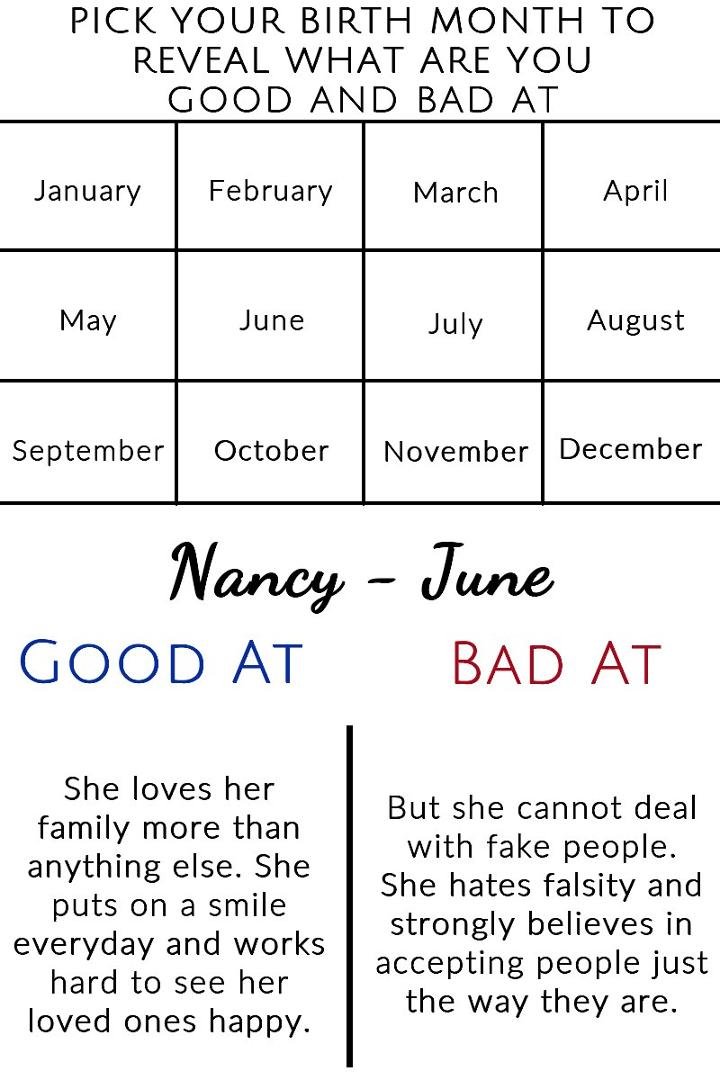 pretty accurate...