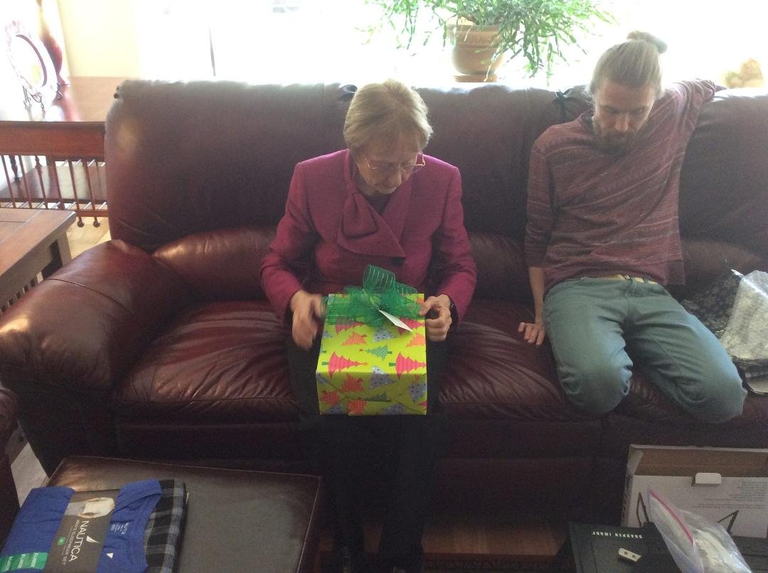 CHRISTMAS DAY