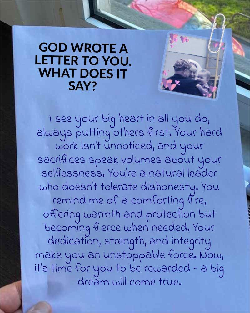 Praying