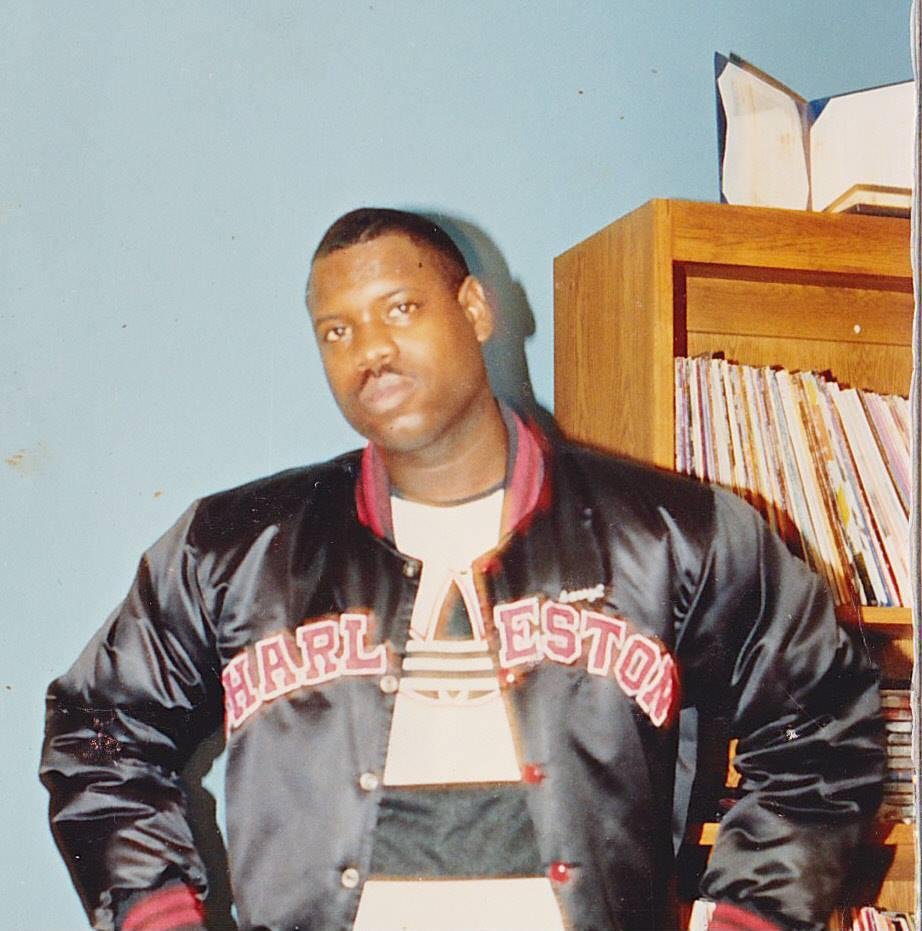 #TBT Kunsan AB Korea, 1987