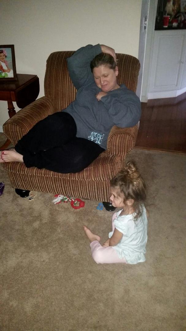 Kathy Spink's album, Mobile Uploads