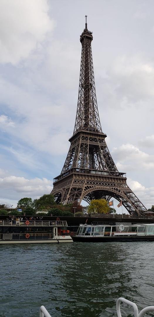 Join the challenge of posting a picture of some landscape from a place where you've been, where the main requirement is that you NOT appear in it. Just a picture, no description. The goal is to flood profiles with landscape