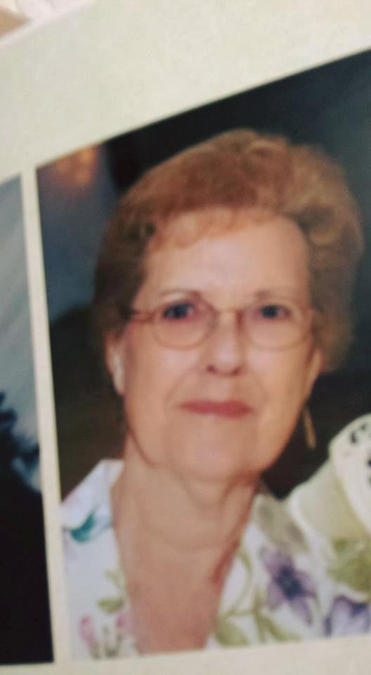 It's been 3 year's since I've  been able to kiss my Mom hello. 3 year's since I told her I hated giving her this medicine and I just wanted her to go home. He was waiting for her and so was everyone else. I told her I loved