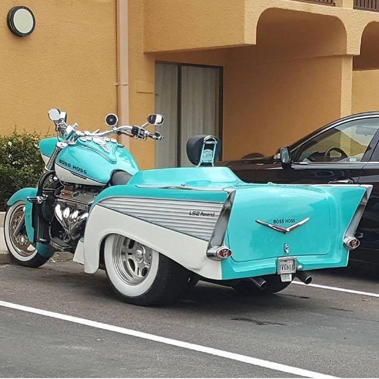 Michael Buell's album, Timeline Photos