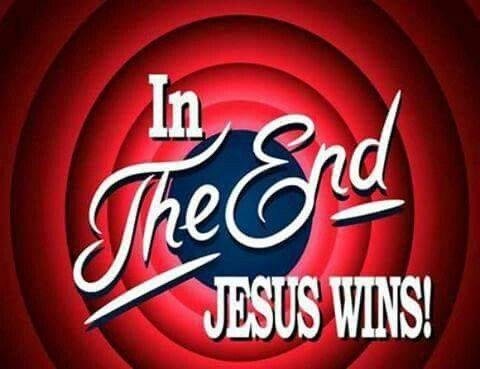 Maranatha!