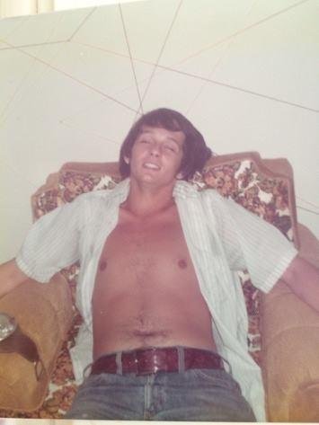 Sherwin McNeese's album, Mobile Uploads