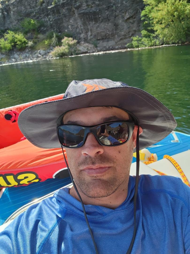 David Moen's album, Mobile uploads