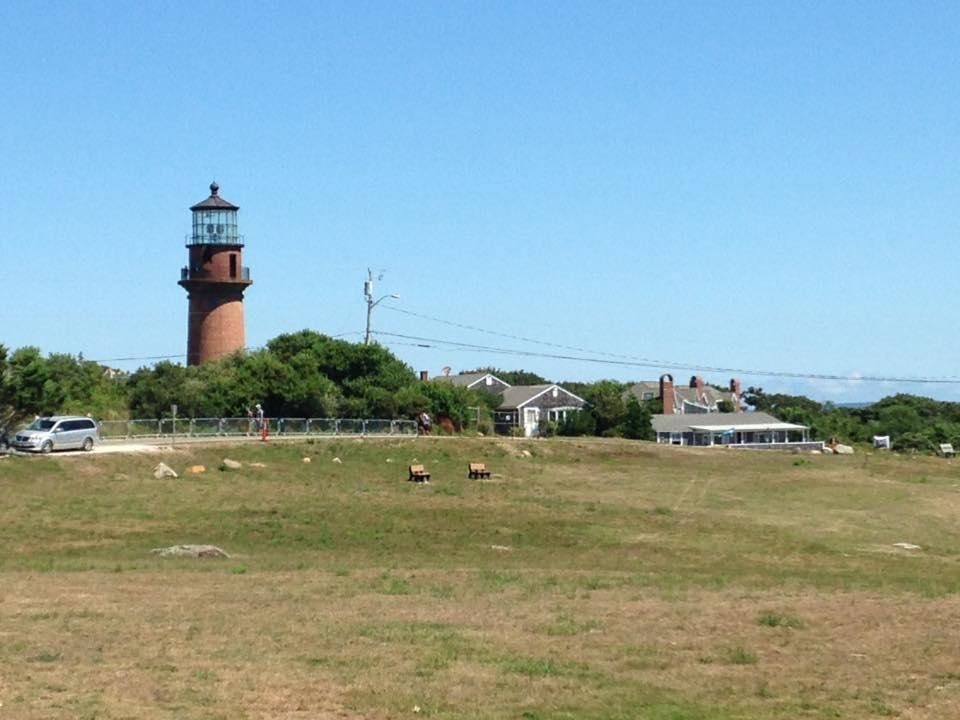 A fond farewell to Martha's Vineyard and Falmouth, MA. It was both enjoyable and relaxing for a 5 day trip that was planned only hours before we left. We will be back soon; hopefully for a few days longer.