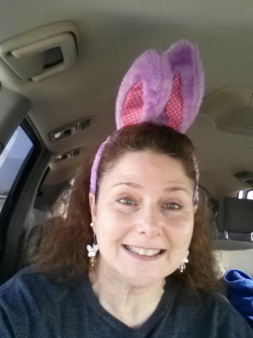 Tracy Garcia's album, Mobile Uploads